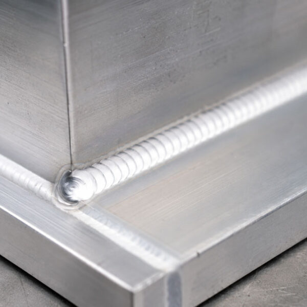 Koristni nasveti za varjenje aluminija