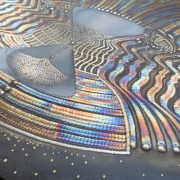 Tig Varjenje Umetnost