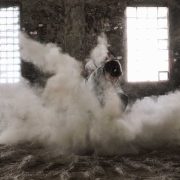 Prašni Delci V Industriji Naslovna
